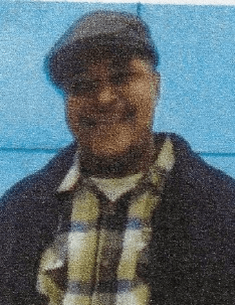 DOUGLAS WARREN WALKER JR. Obituary