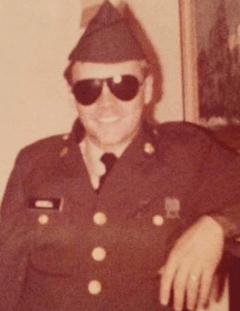 DANNY RAY HOWELL Obituary