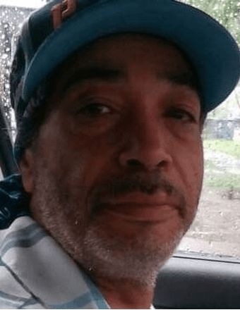 RAY IVAN ROBINSON, SR. Obituary