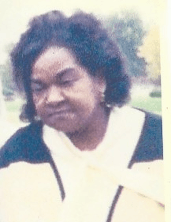 BARBARA ANN COPELAND Obituary