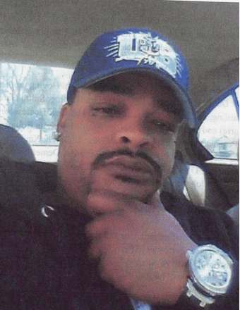 XAVI`ER ALDEN NICIUS HARDING SR. Obituary