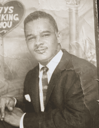 Earl Clifton Jordan Obituary