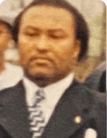 PAUL DWAYNE DUNCAN Obituary
