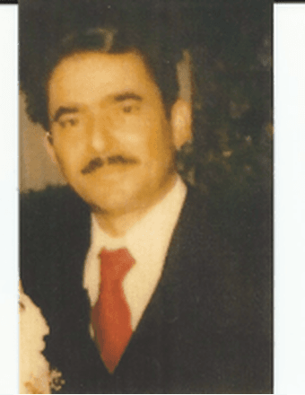 Pasquale Grilla Obituary