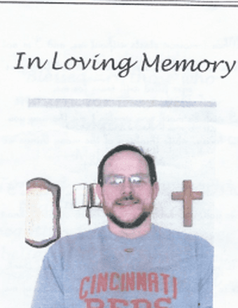 Roy Lucion Hensley III Obituary