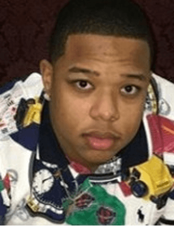 MICHAEL DESHAY STEPHENS JR. Obituary
