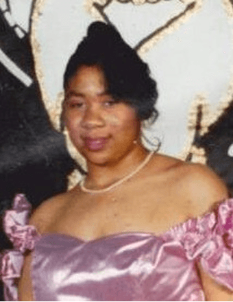 JAQUANDA CHAMPAGNE BARBER Obituary