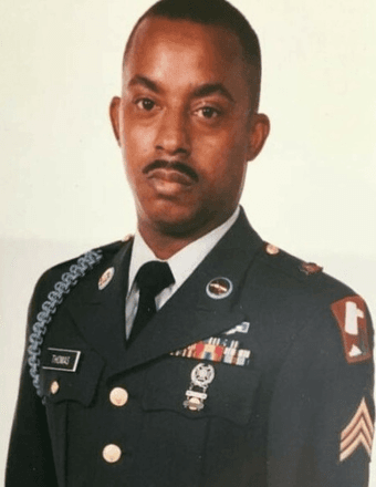 LEVOYD THOMAS JR. Obituary