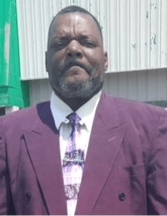 ERNEST ROBERT CORE Obituary