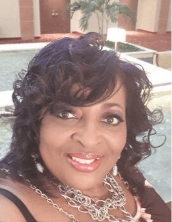 KRISTA ANNETTE MORSON Obituary