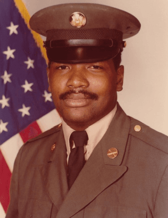 Charles Nathan OLIVER Obituary