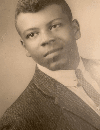 Charles C. HOLT Obituary