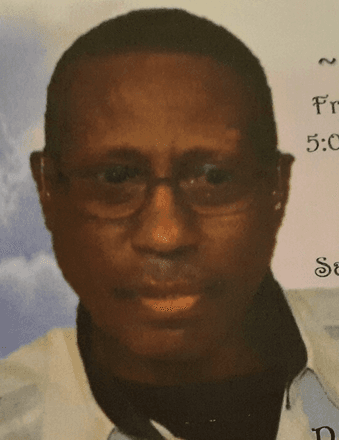 Henry Rogers, Jr. Obituary