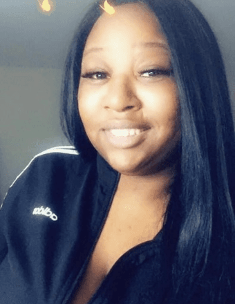 Ashley B. Nicholson Obituary
