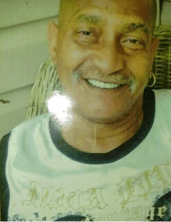 Harvey J. Bush Obituary