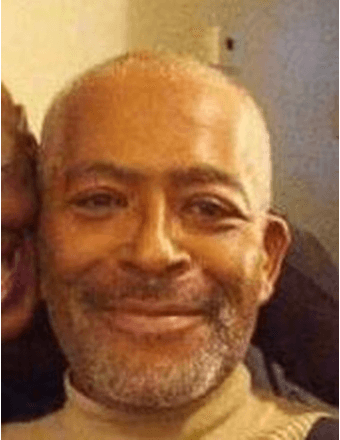 Barry Ronald Williams Obituary