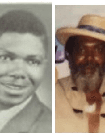 Raymond Camp Obituary