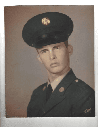 Philip Kay Alley Obituary