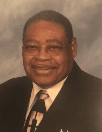 Willie Thomas Valentine Obituary
