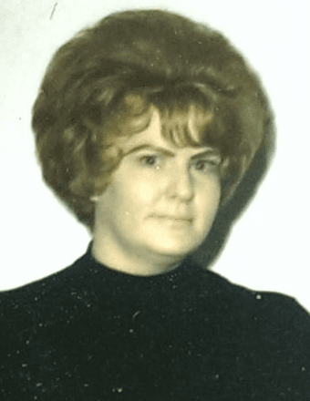 Erma Gene Walker Obituary