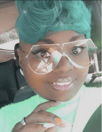 Danielle Rena' Bolden Obituary