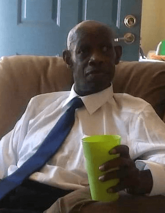 Jerome Michael Williams Obituary