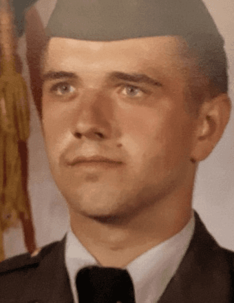 Timothy Paul McIntosh Obituary