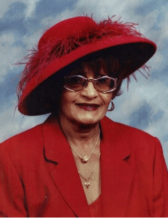 Mary Louise Armstrong Obituary