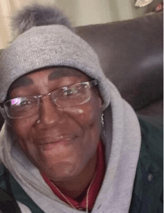 Gwendolyn Ford Obituary