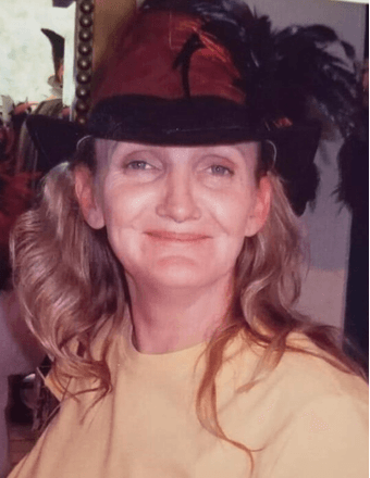 Tonia Patricia Haywood Obituary