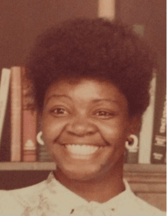 Terry Ann Moore Obituary