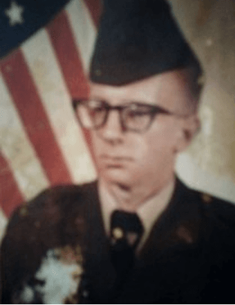 Glenn Perry Evans Obituary