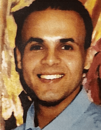 David Paul Diamond Lovato Obituary
