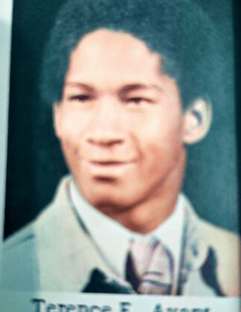 Terence “Terry” E Avant Obituary