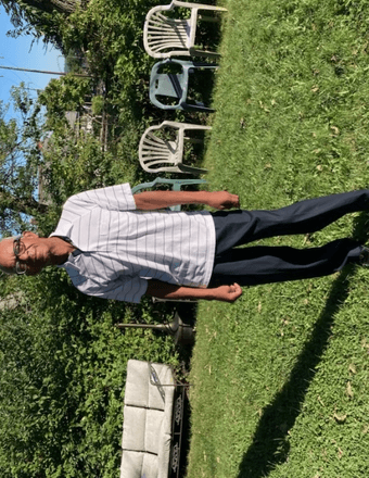 Robert Anthony Tory Obituary
