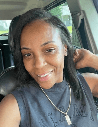 Bilhah Holston Obituary