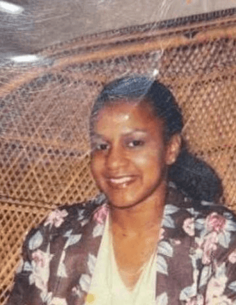 Verzon Donnetta Anderson Obituary
