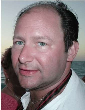 Robin Huelsman Obituary