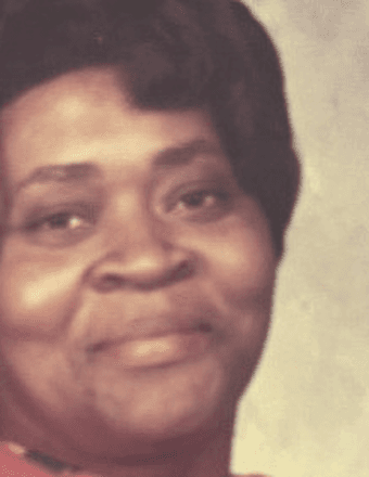 Louvonia Lucas Obituary