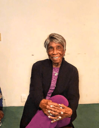Geneva H Allen Obituary