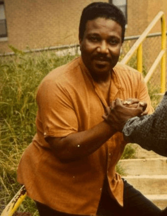Nathaniel Winston Irving Obituary
