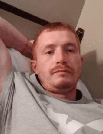 James Lance Gibson-Robinson Obituary