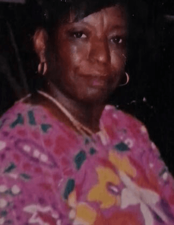 Donna (Palmer) Green Obituary