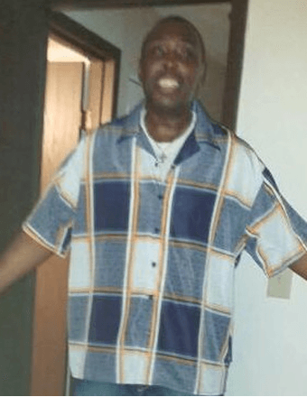 Jeffrey Jerome Starks Obituary