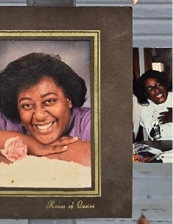 Angela Yvonne Harris Obituary