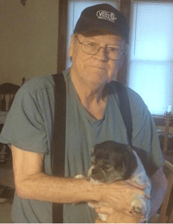 Leo Gullett Obituary