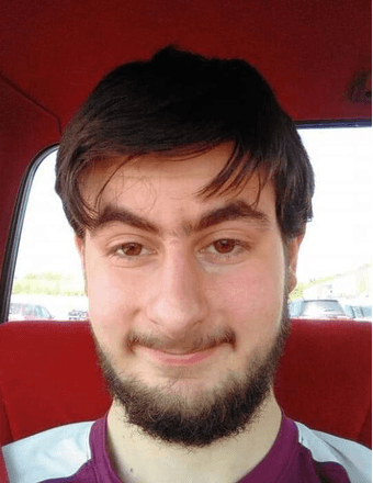 Dustin Alexander Berg Obituary