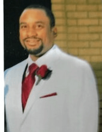 Kevin LaMarr Smith Obituary