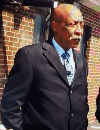 Alfred Clayton Luckey Obituary