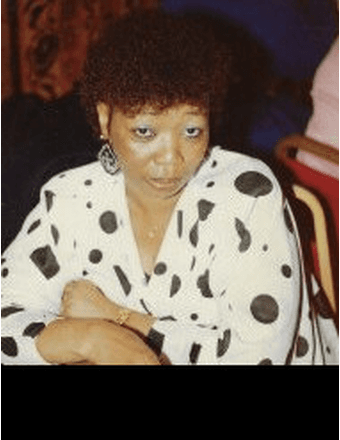 Ella Lee Lake Obituary